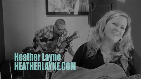 Heather Layne Promo Video Youtube