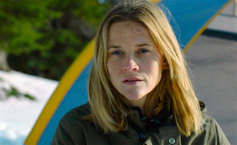 Watch New Clip From Wild Reese Witherspoon Used A Hypnotist To Calm