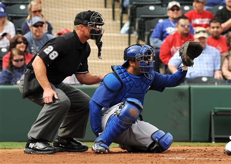 Cátcher De Béisbol Ejercicios Y Todo Lo Que Necesitas Saber