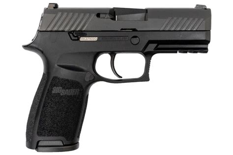 Buy Sig Sauer P320 Carry 45 Acp Centerfire Pistol With Night Sights