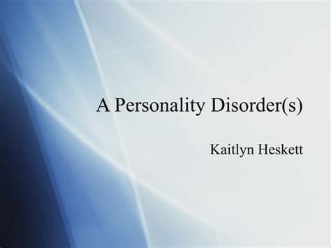 Red Flags To Narcissistic Personality Disorder Compiled By Jeni Mawter