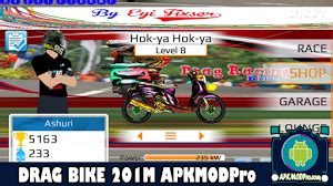 Always check your internet connection so that the download process does not fail, and prepare your cellphone first, and this is how to download the 201m drag bike. Drag Bike 201m Indonesia MOD APK Terbaru 2020 | Game ...