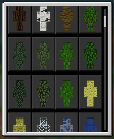 Aesthetic skin pack (male & female) | minecraft skin packs The Blockly Skin Pack | Minecraft Skin Packs
