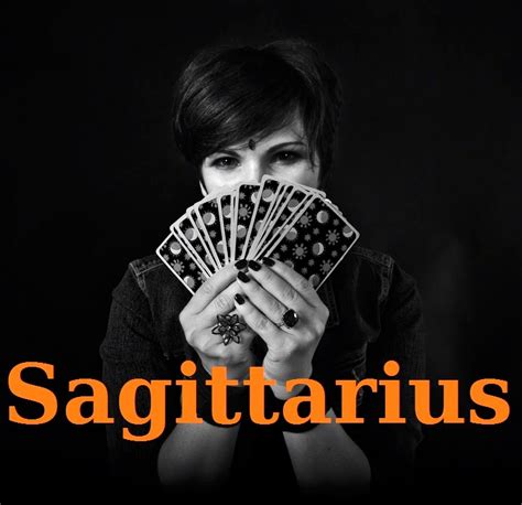 Sagittarius Weekly Tarot Reading For January 12 18 Youtube