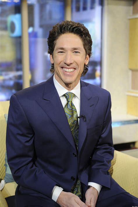 Joel Osteen Hoax: Man Allegedly Behind Ploy To Discredit Leader Wants