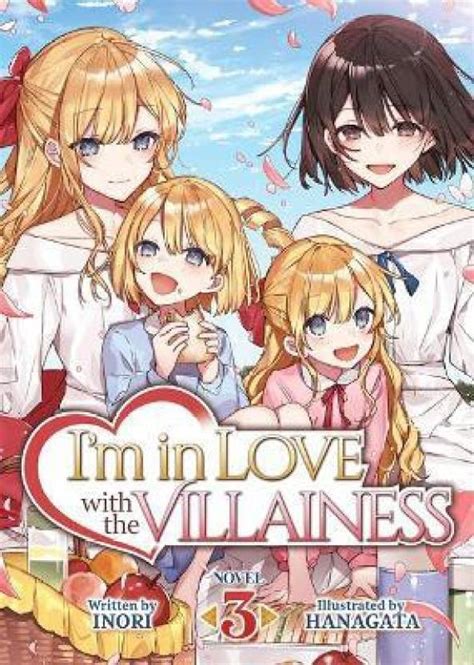 I'm in Love with the Villainess (Light Novel) Vol. 3: Buy I'm in Love