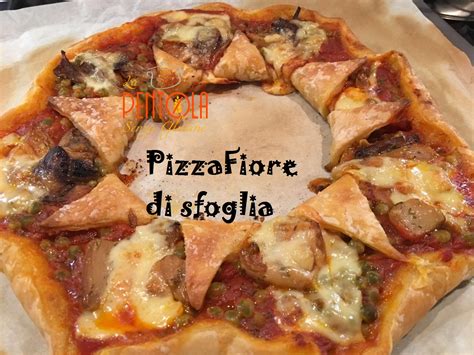 Jun 19, 2019 · come preparare la pasta di base per la pizza. Pizza Fiore di sfoglia | Ricetta ed ingredienti dei ...