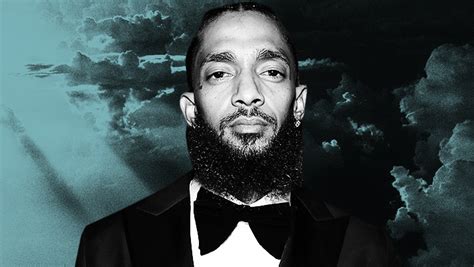 Nipsey Hussle And Why The Grammys Need To Honor Him In 2020