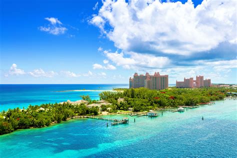 Best Caribbean Island Honeymoon Destinations