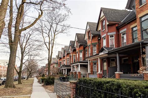 Toronto Home Prices Are Triple What The Average Millennial Can Afford