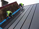 In Roof Solar Thermal Panels Pictures