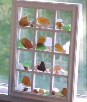 Check out our sea glass display selection for the very best in unique or custom, handmade pieces from our home décor shops. Fill a Cute Window Box - Here's How to Make Something ...
