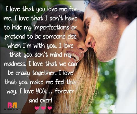 I Love U Messages For Boyfriend Totally Shareworthy Message For