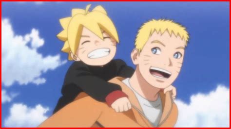 Naruto Saves Boruto ️ Boruto Episode 62 Review Youtube