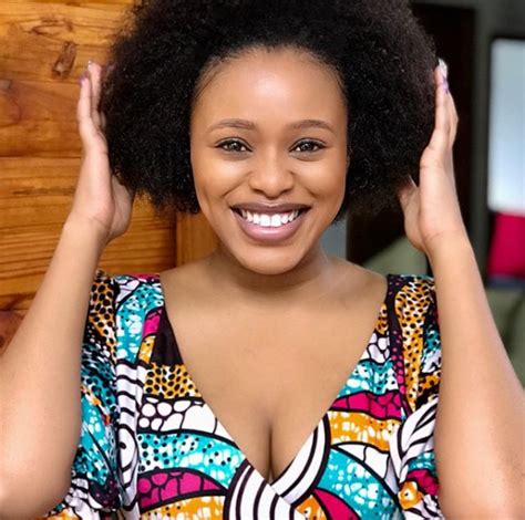 The actress and her soccer participant boyfriend confirmed they're relationship when she just lately (22 july) … Natasha Thahane Sends Her Bae The Sweetest Shoutout - OkMzansi