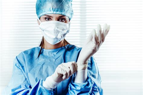 Stop Calling Me A Female Surgeon