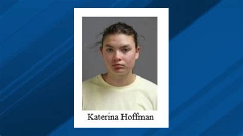 an 18 year old glens falls woman was arrested 5 times in recent month