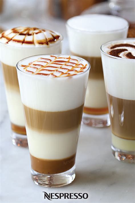 A caffe latte (known by most americans as a latte) is espresso with steamed milk and a layer of foam. There's no end to the number of ways that you can enjoy a ...