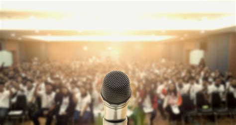 3 Speeches To Inspire Your Own Public Speaking Professional Development Harvard Dce