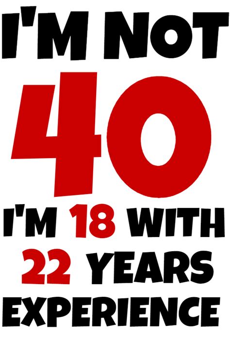40 Birthday Udesign Demo T Shirt Design Software