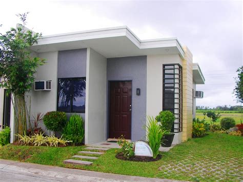 Building your dream house in the philippines. BUNGALOW POD - Geronimo Realty Co. Ltd.
