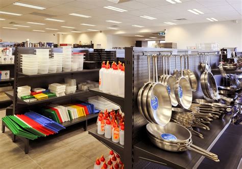 We provide fast shipping to perth, mandurah. Commercial Kitchen Equipment Showroom | South East Melbourne
