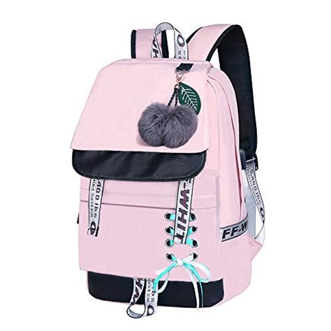 Top 10 Backpacks For Girls Of 2020 No Place Called Home