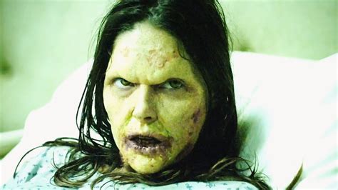 The film was directed by steven r. Review: 'The Exorcism of Molly Hartley'