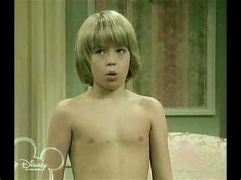 The Suite Life Of Zack Y Cody YouTube