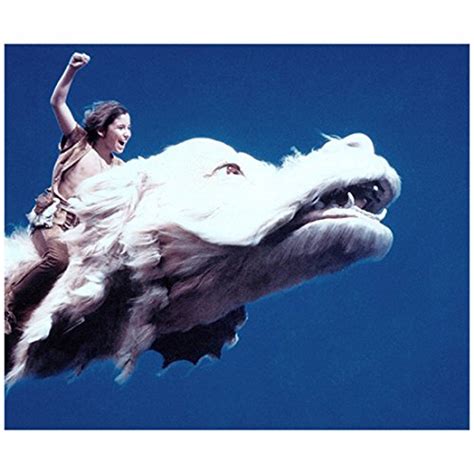 Buy The Neverending Story Noah Hathaway As Atreyu Riding Falcor With