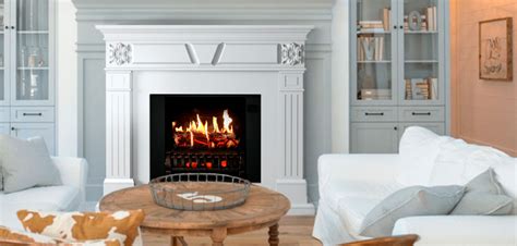 Corner Electric Fireplace With Mantel Buy Now Magikflame