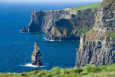35 Most Beautiful Places In Ireland See The Emerald Isle Explore Now