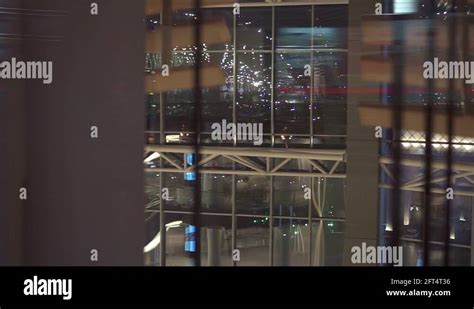 Futuristic Elevator Shanghai Stock Videos And Footage Hd And 4k Video