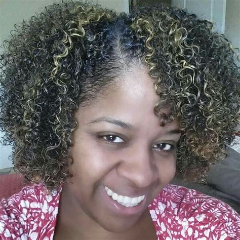 I cannot believe my hair looks this sexy! Eco styled gel and Cantu curl activator | Natural hair ...