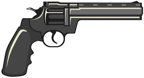 Pistola Png