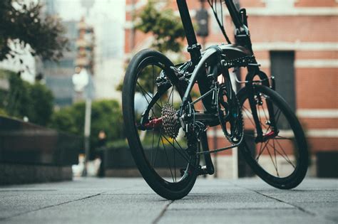 Verge X20 | Tern Bicycles