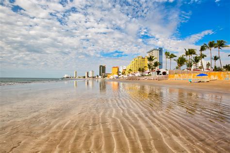 Arriba 66 Imagen Mejores Playas En Mazatlan Sinaloa Viaterramx