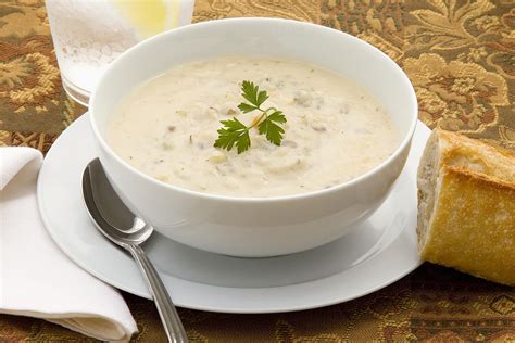 Whether campbell's condensed soups are your secret ingredient in recipes or you want to simmer down with the perfect bowl, we have a soup for. Wild Rice Chowder is a Delicious and Easy Soup Recipe