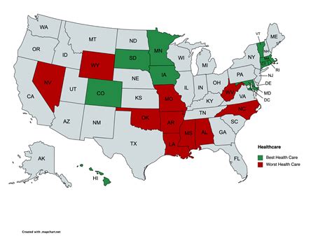 State By State Comparison Where Should You Retire