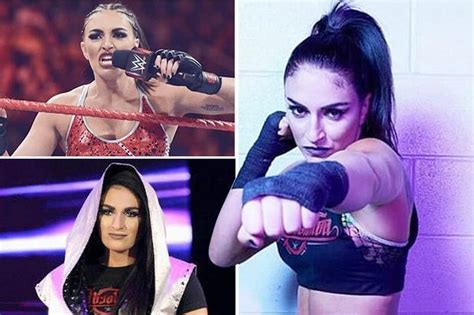 wrestlemania 34 sonya deville first gay wwe wrestler to make history in new orleans superdome
