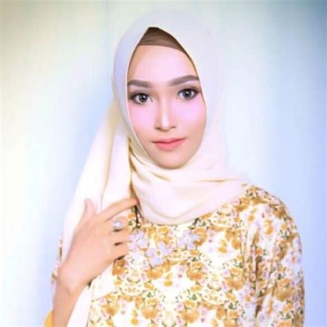 Intip 7 Peserta Sunsilk Hijab Hunt Bandung Mahasiswi Hingga Model