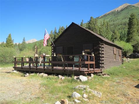 Maybe you would like to learn more about one of these? Winfield, Colorado Ghost Town - near Buena Vista | Chaffee ...