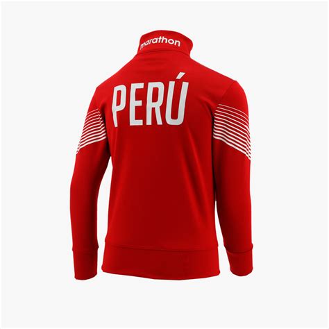 Julio enciso, la última joya del fútbol paraguayo. Casaca Selección Peruana de Fútbol | Marathon Sports ...