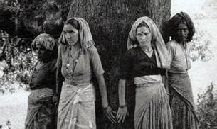 Both were at the forefront of what is known as the chipko movement, a forest conservation campaign in. Chipko movement founder Sunderlal Bahuguna: The defender ...