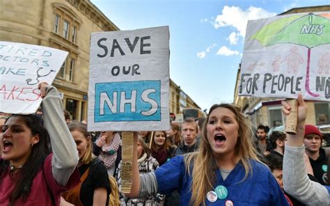 Junior Doctors Strike Dates 2016 Bma Walkouts Planned For October