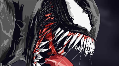Download hd wallpapers tagged with venom from page 1 of hdwallpapers.in in hd, 4k resolutions. Venom 4k Digital Artwork 2018, HD Superheroes, 4k Wallpapers, Images, Backgrounds, Photos and ...