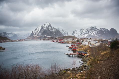 Photographing The Lofoten Islands Norway Adventure And Landscape