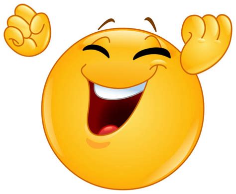 smiley emoticon excited cartoon faces image file form