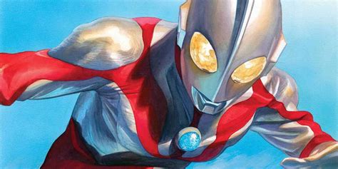 Ultraman The Long History Of Marvels Newest Hero Explained