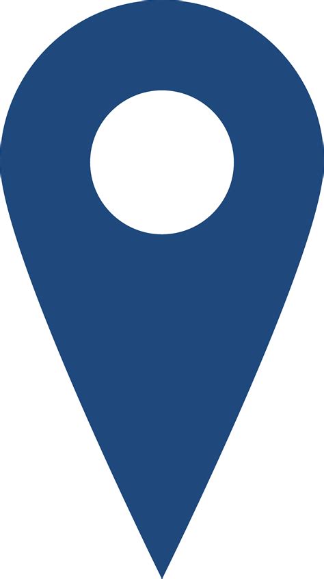 77 Location Icon Png Blue For Free 4kpng